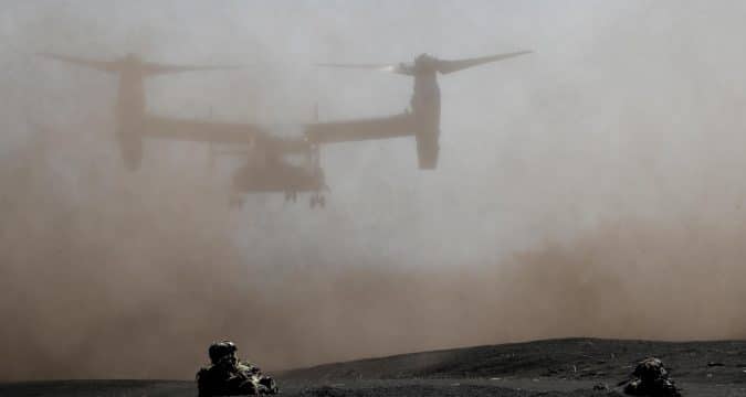 Japan’s bishops slam boosting country’s defense budget