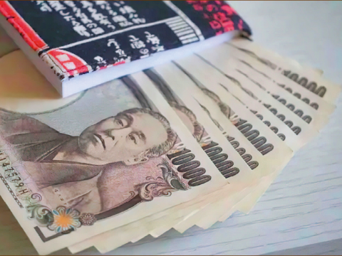 When charity becomes business in Japan