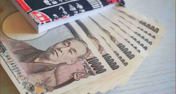 When charity becomes business in Japan