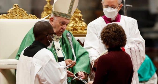 Word of God Sunday and Christian Unity Week