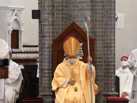 Korean Church aims revival of faith, ecological conversion