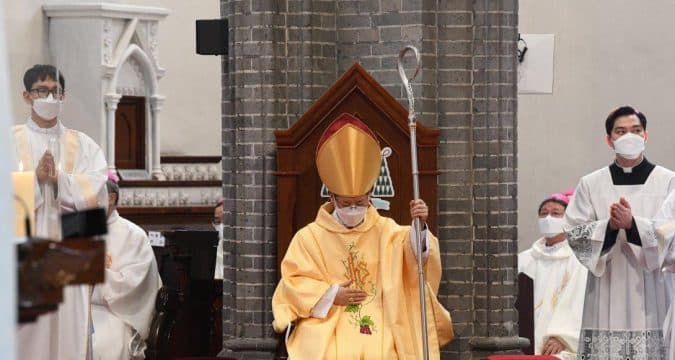 Korean Church aims revival of faith, ecological conversion