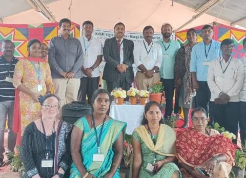 Caritas India marks 60 years of service