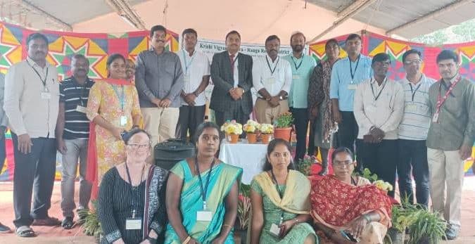 Caritas India marks 60 years of service