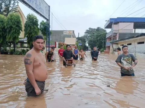 Caritas Philippines seeks aid for thousands flood victims