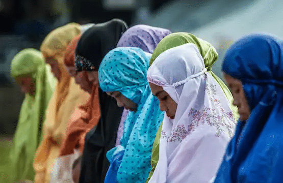 Muslim women in the Philippines call for laws in local languages