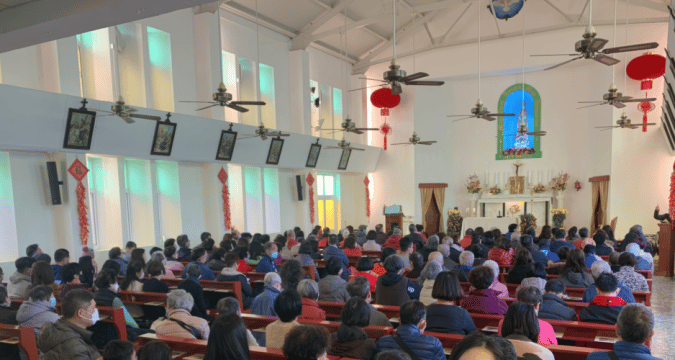 Chaozhou community celebrates 70th anniversary of pilgrimages to Cheung Chau