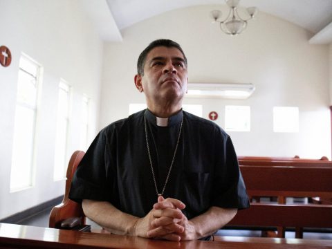 Vatican welcomes Nicaraguan priests released from prison