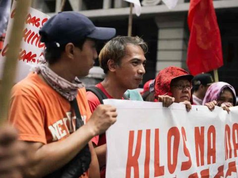 Seeking justice for Filipino migrant raped and killed in Kuwait