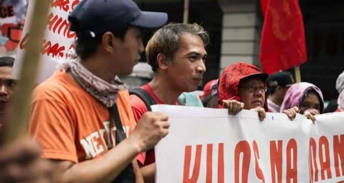 Seeking justice for Filipino migrant raped and killed in Kuwait