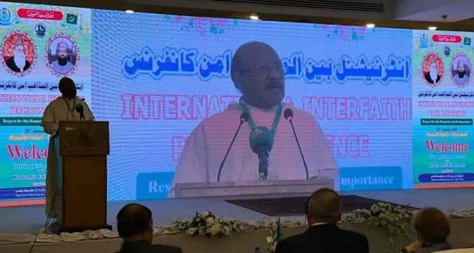 Church in Pakistan deplores Quran burning