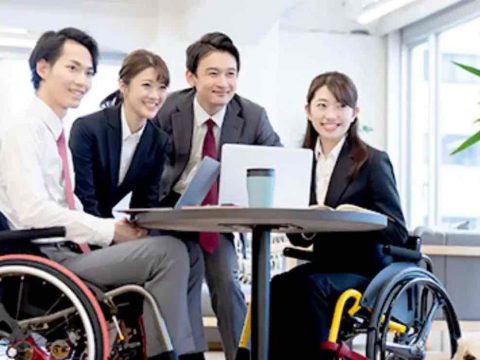 Japan probes forced sterilisation of disabled people