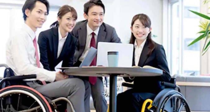 Japan probes forced sterilisation of disabled people