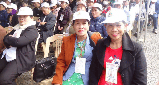 Catholics in Vietnam hail marriage enrichment initiative