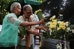 Philippines urged to compensate wartime sex slave survivors