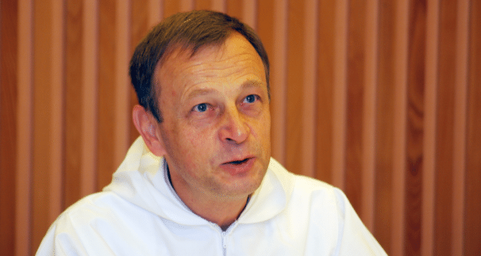 Synod vigil to be expression of ‘ecumenism of solidarity,’ pastor says