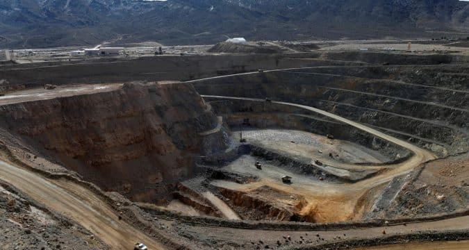 Church in Myanmar speaks out against rare earth mining