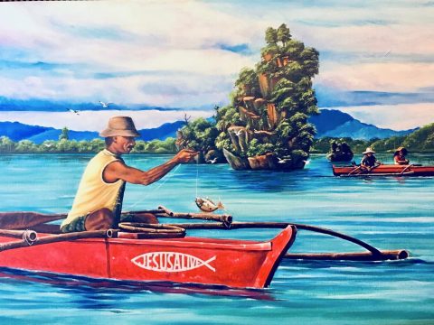 Art gallery for you