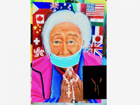 Art gallery for you