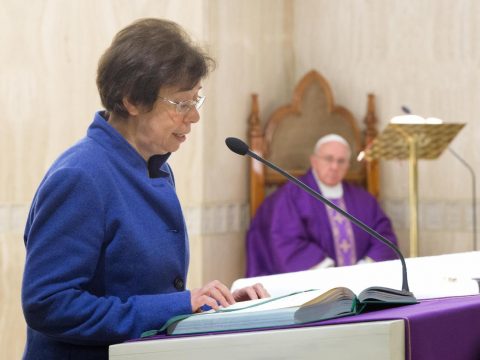 Women play decisive role in Vatican diplomacy, says senior official