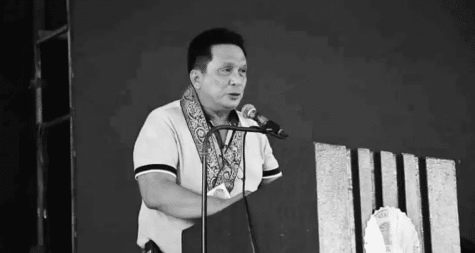 Killing of governor of Negros Oriental and five others deplored