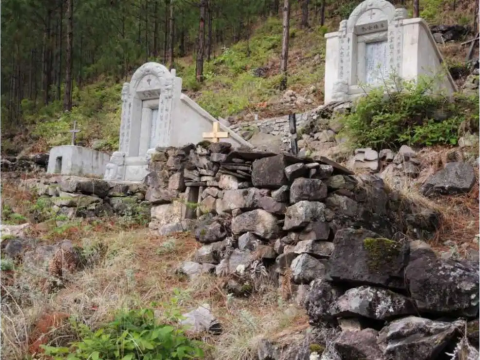 Macau adopts eco-friendly burial as mortality rates rise