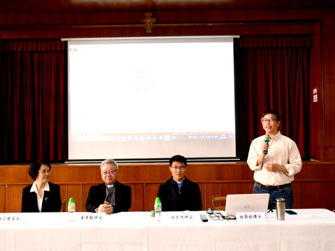 Synodality should be a continuous process speakers say