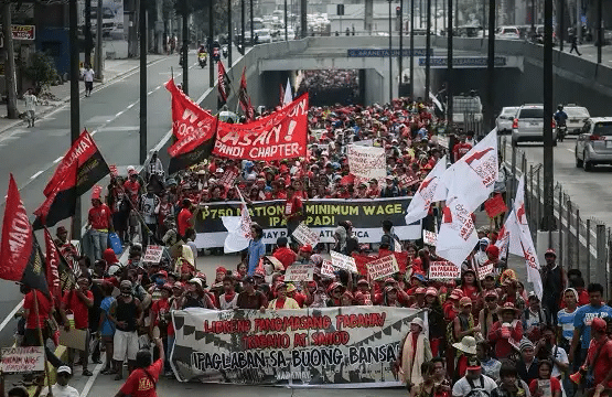 Do more for jobseekers Caritas Philippines says