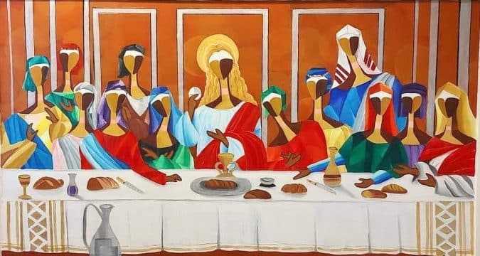 Art gallery for you