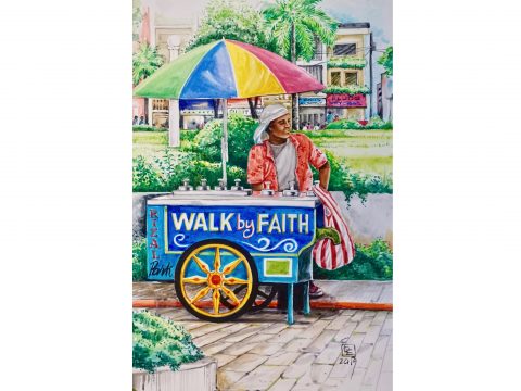 Art gallery for you