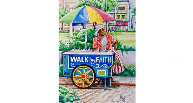 Art gallery for you