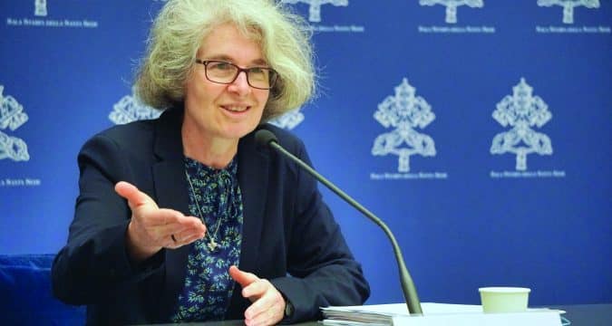 Church must be united but not uniform, say synod organisers