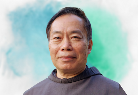 Bishop appointed for Tainan