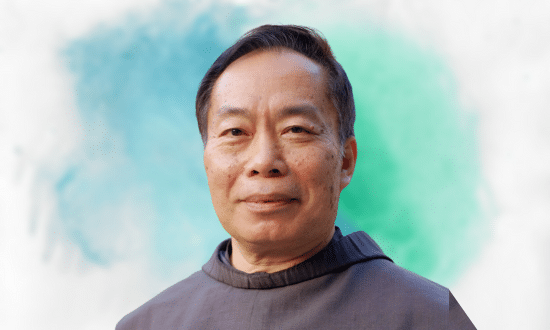 Bishop appointed for Tainan