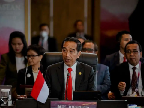 Church leaders want ASEAN to combat human trafficking