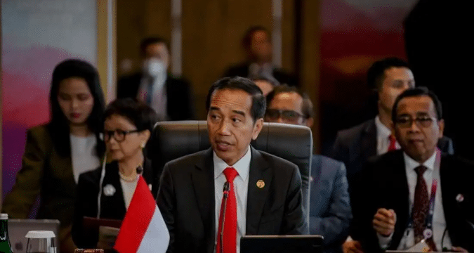 Church leaders want ASEAN to combat human trafficking
