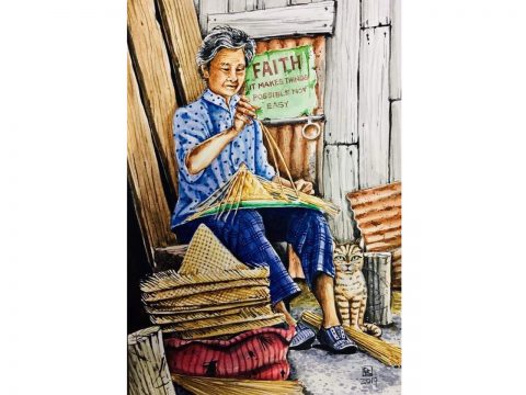 Art gallery for you