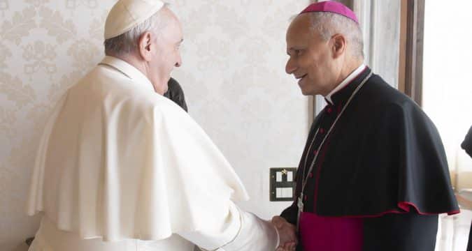 Called to live the spirit of communion: choosing bishops for the Church