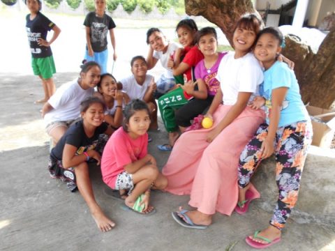 Preda Foundation partners with social welfare department on child rights