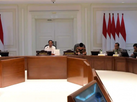 Indonesian mother seeks justice for past crimes
