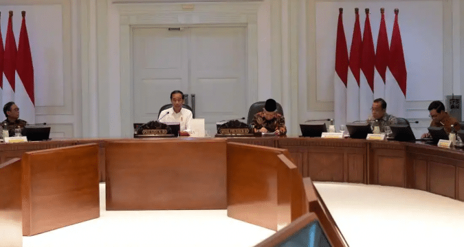 Indonesian mother seeks justice for past crimes