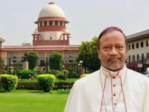 Indian Christians demand independent panel to quell attacks