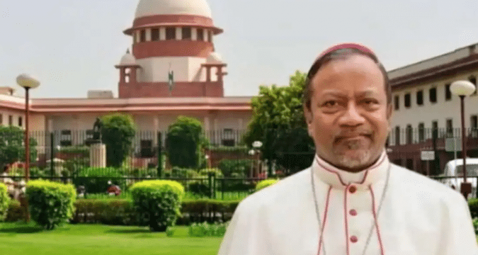 Indian Christians demand independent panel to quell attacks