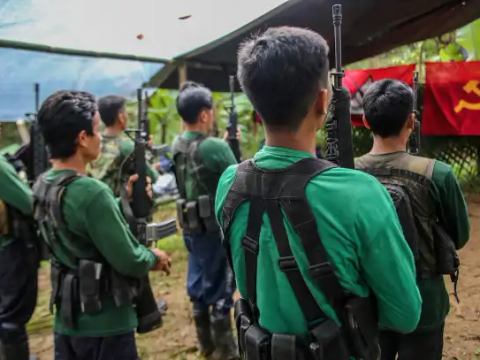 Philippine ecumenical body calls for peace talks with ‘Reds’