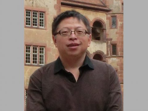 Chinese political philosopher joins the Pontifical Academy of Social Sciences