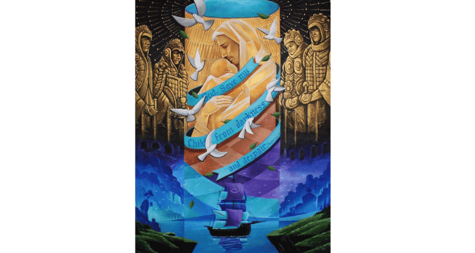 Art gallery for you