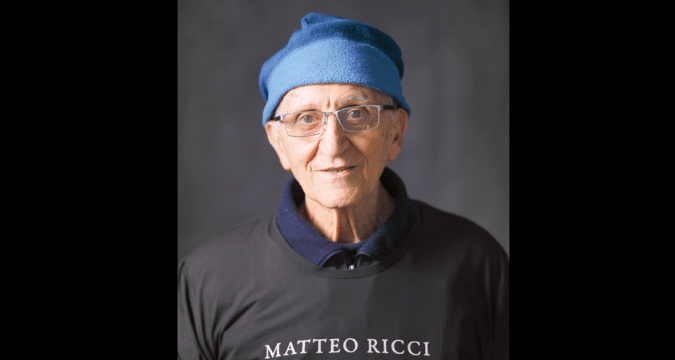 Update: Hong Kong farewells PIME Father Giovanni Giampietro (1934-2023)