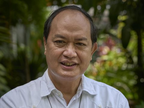 Philippine bishops admit ‘failure’ addressing alleged Marian apparition