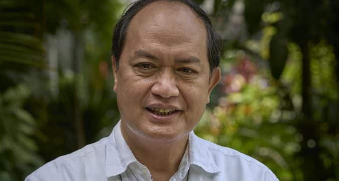 Philippine bishops admit ‘failure’ addressing alleged Marian apparition