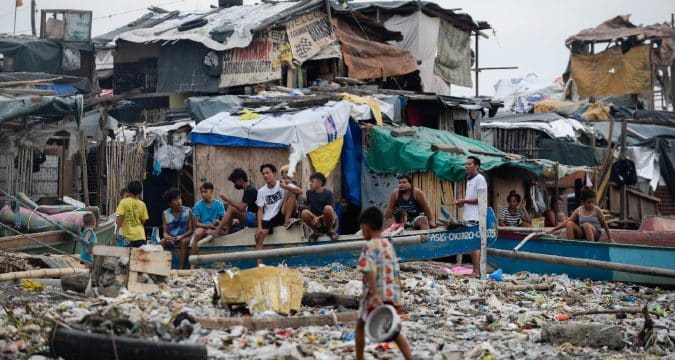 Filipino labour group demands job security for government workers